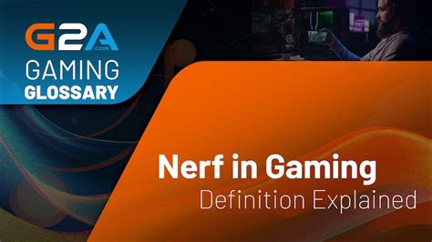 NERF Meaning in Tagalog .